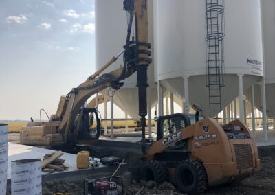 Mid-Canada Offload Services