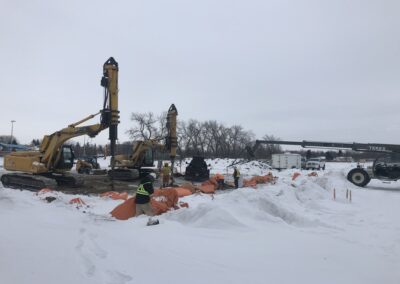 Meridian Exhibition Centre