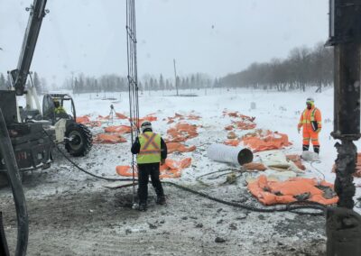 Meridian Exhibition Centre