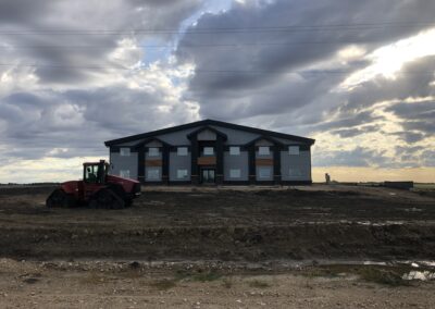 Mid-Canada Offload Services