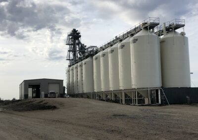 Mid-Canada Offload Services